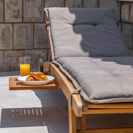 Sunlight Apartment ドゥブロブニク エクステリア 写真