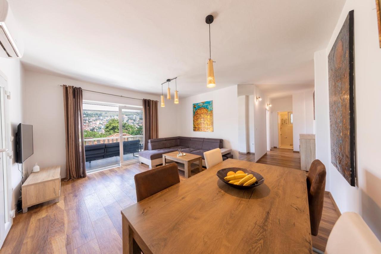 Sunlight Apartment ドゥブロブニク エクステリア 写真