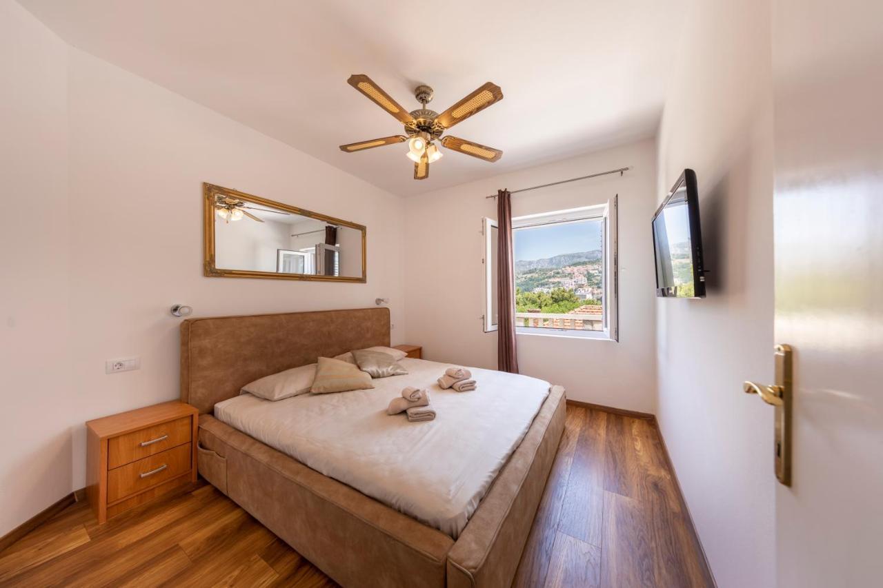 Sunlight Apartment ドゥブロブニク エクステリア 写真