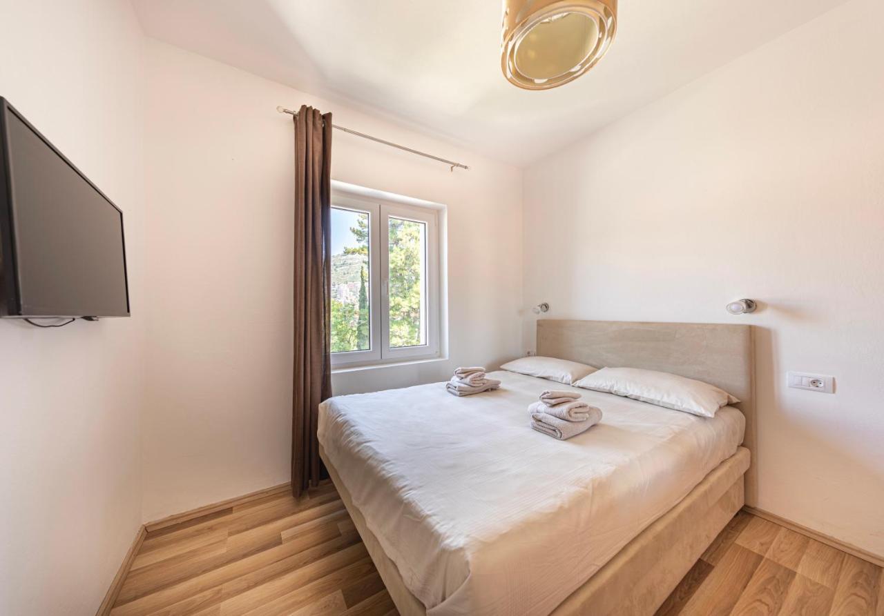 Sunlight Apartment ドゥブロブニク エクステリア 写真